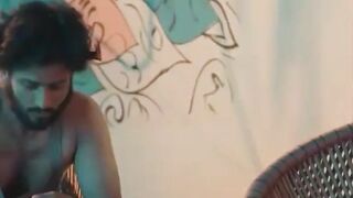 Sajani Episode 01 Kooku New Web Series 2023 3