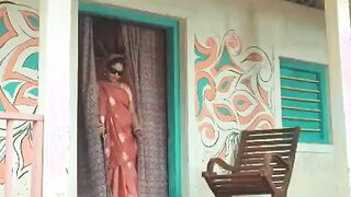 Sajani Episode 02 Kooku New Web Series 2023 4