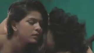 Sajani Episode 01 Kooku New Web Series 2023 4