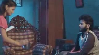 Sajani Episode 03 Kooku New Web Series 2023