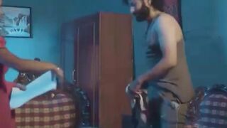Sajani Episode 03 Kooku New Web Series 2023