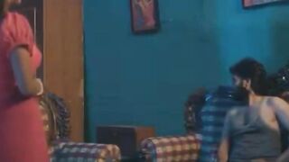 Sajani Episode 03 Kooku New Web Series 2023