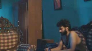 Sajani Episode 03 Kooku New Web Series 2023