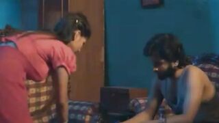 Sajani Episode 03 Kooku New Web Series 2023
