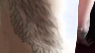 MOFOS - Crazy blonde 19 yo Blondie Boom - My Bags Are Packed, I'm Ready to
