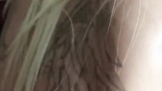 MOFOS - Crazy blonde 19 yo Blondie Boom - My Bags Are Packed, I'm Ready to