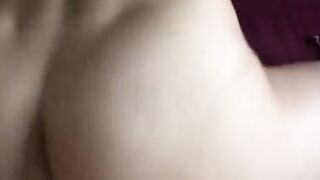 MOFOS - Crazy blonde 19 yo Blondie Boom - My Bags Are Packed, I'm Ready to