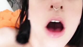 Mofos - Anal Sex for a Beautiful Beauty Dress starring Nikki Knightly