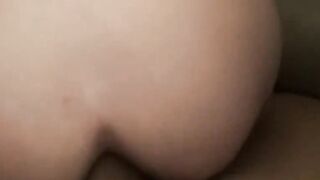 Mofos - Ashden Wells, Roxxi Silver, Tia Monae - Backdoor Bangers Break-and-Enter!
