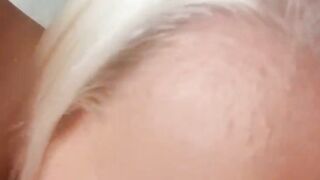 MOFOS - Blonde cute eighteen Macy Lee just wants to banged!