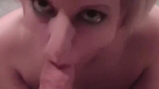 MOFOS - Alt blonde teens Cherry Torn sucks and getting plowed point of view
