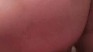 MOFOS - Chloe Reese Carter sucks some cock in the bathtub