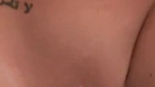 MOFOS - Chloe Reese Carter sucks some cock in the bathtub