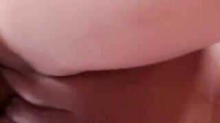 MOFOS - Euro teen Angelica Heart getting nailed by the pool