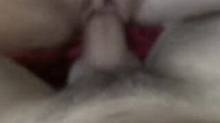 MOFOS - Krystal Banks - Sexual Rub and boned