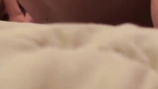 MOFOS Main Channel - Missy Martinez, Nikki Delano make a sex tape with one lucky