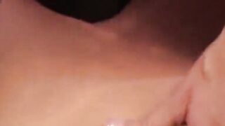 MOFOS Main Channel - Missy Martinez, Nikki Delano make a sex tape with one lucky