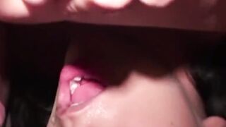 MOFOS Main Channel - Missy Martinez, Nikki Delano make a sex tape with one lucky