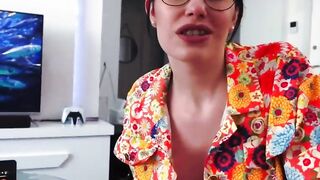 First Time Fuck with my Step Sister and Tantaly Doll