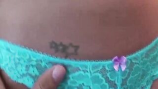 MOFOS - Cute bride to be Sasha Hall has some Pre-Wedding sucking