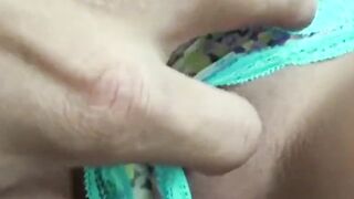 MOFOS - Cute bride to be Sasha Hall has some Pre-Wedding sucking