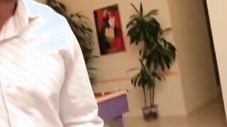 MOFOS - Melanie Rios - All You Can Eat latina Snatch