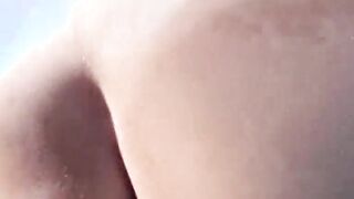 Mofos - Latina Patty loves sun sand and fucking on the beach