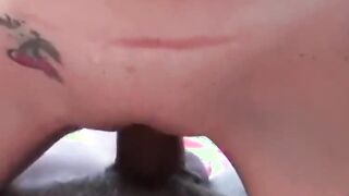 Mofos - Latina Patty loves sun sand and fucking on the beach