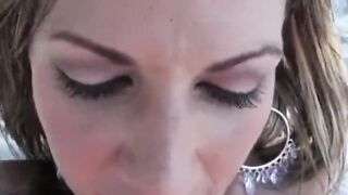Mofos - Latina Patty loves sun sand and fucking on the beach