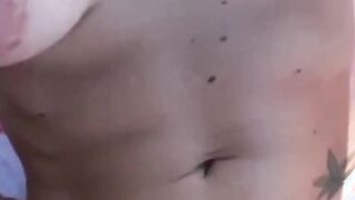 Mofos - Latina Patty loves sun sand and fucking on the beach