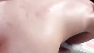 Mofos - Latina 19 year old Natalia getting nailed on a boat