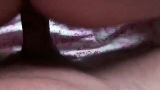 MOFOS - Bailey Blue and Brittney Banxxx share one dick for homemade sextape