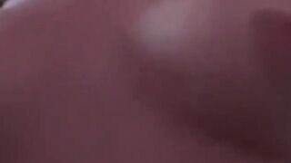 MOFOS - Bailey Blue and Brittney Banxxx share one dick for homemade sextape