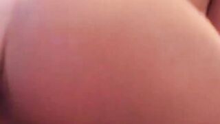 MOFOS - beauty huge boobs blonde Casey James sucks and rides cock for new sextape