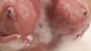 MOFOS - Chloe Reese Carter - Bath-Tub-Hot Tub fun, Big boobs and hard nailed!