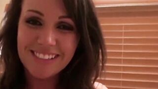MOFOS - Chloe Reese Carter - Bath-Tub-Hot Tub fun, Big boobs and hard nailed!