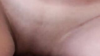 MOFOS - Close up POV ridding with huge boobed teenagers yo Elizabeth Fox