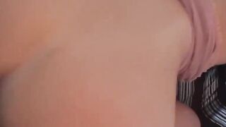 Mofos - Cute teenie Izzi Ryder offer a Panties Fashion Show point of view