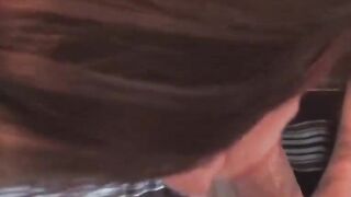 Mofos - Cute teenie Izzi Ryder offer a Panties Fashion Show point of view