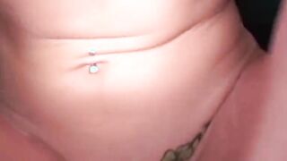MOFOS - Bombshell young blonde Desray loves baking and gets stuffed and creamed