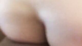Mofos - Blonde sexy Brittney Bell Fucks Over Breakfast and makes a sextape