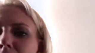 MOFOS - Casey James - Cant wait to plowed her BIG Distance boyfriend