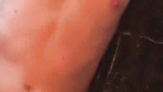 MOFOS - Slutty blonde Molly Rae risks making a sextape