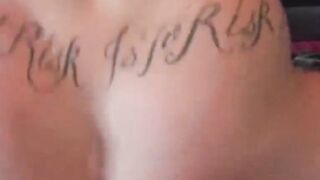 MOFOS - Slutty blonde Molly Rae risks making a sextape