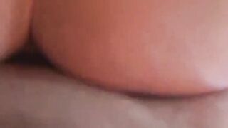 MOFOS - Slutty blonde Molly Rae risks making a sextape