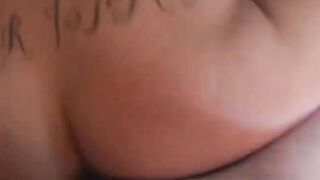 MOFOS - Slutty blonde Molly Rae risks making a sextape