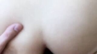 Mofos - Blace face blonde Moretta Cox loves deepthroating long cock