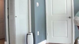 MOFOS - Curvy Latina Penelope Tyler getting filmed point of see