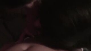 MOFOS - Amteur 19 year old Maryjane Johnson, Tweety Valentine share a dick