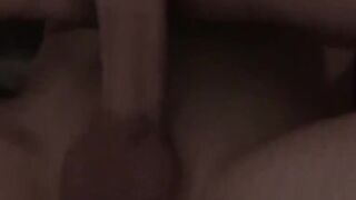 MOFOS - Amteur 19 year old Maryjane Johnson, Tweety Valentine share a dick